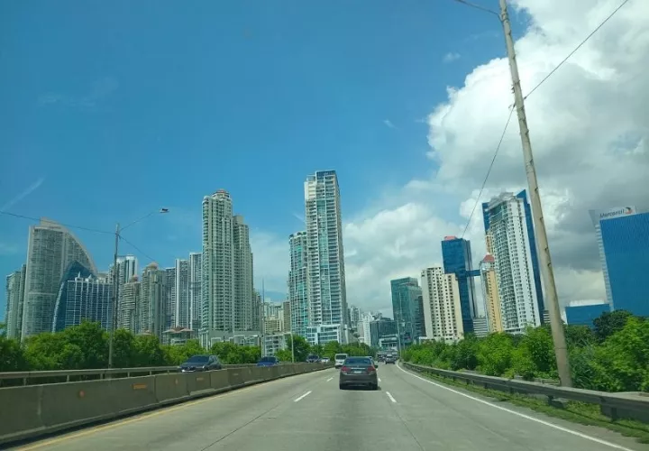 La tasa de inflación en Panamá cerró en 2024 con un acumulado del 0,7 %. Archivo