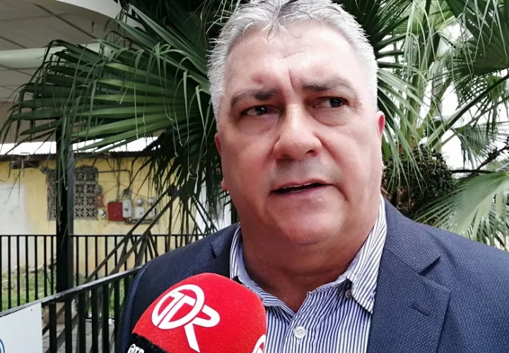 Tomás Velásquez fungió como alcalde durante dos períodos de gobierno entre los años 2014 y 2024. 