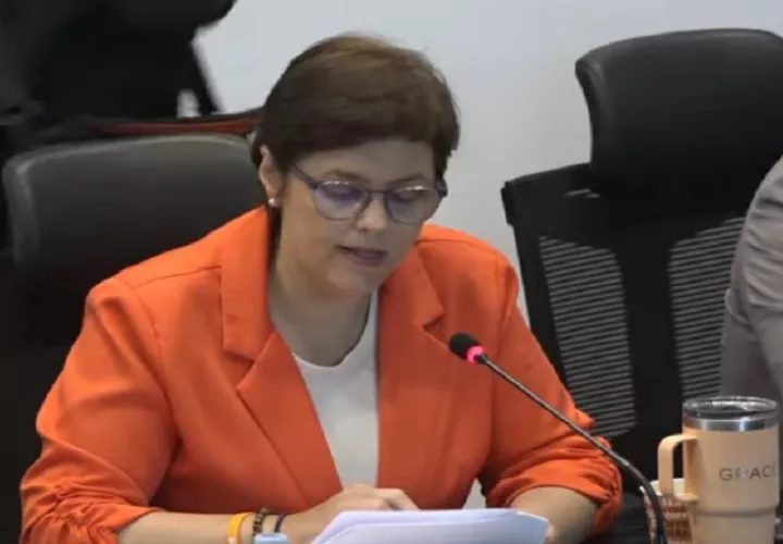 Honorable diputada Graciela Hernández.