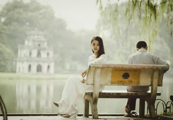 Los microdramas originales surgieron en China, aprovechando el 'boom' de los dramas asiáticos. Foto: Pixabay (Pexels)