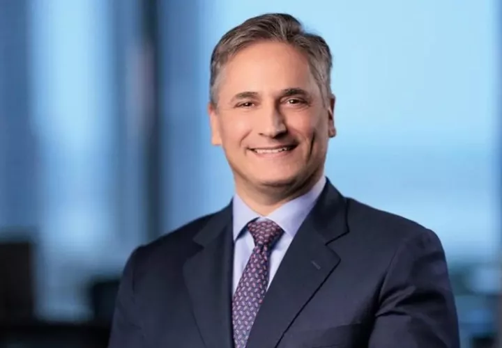 Miguel González era un destacado financista. 