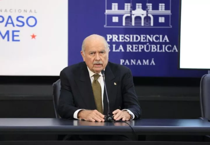 Miguel Antonio Bernal. Foto: Cortesía