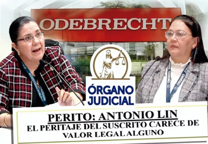 La audiencia de Odebrecht finalizó el 27 de febrero. Foto: Grupo Epasa