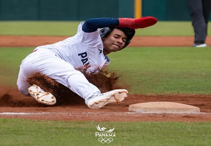 Panamá se encuentra invicto en cuatro partidos. Foto: COP