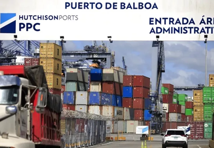 El fallo contra PPC ha generado reacciones adversas de China. Foto: EFE