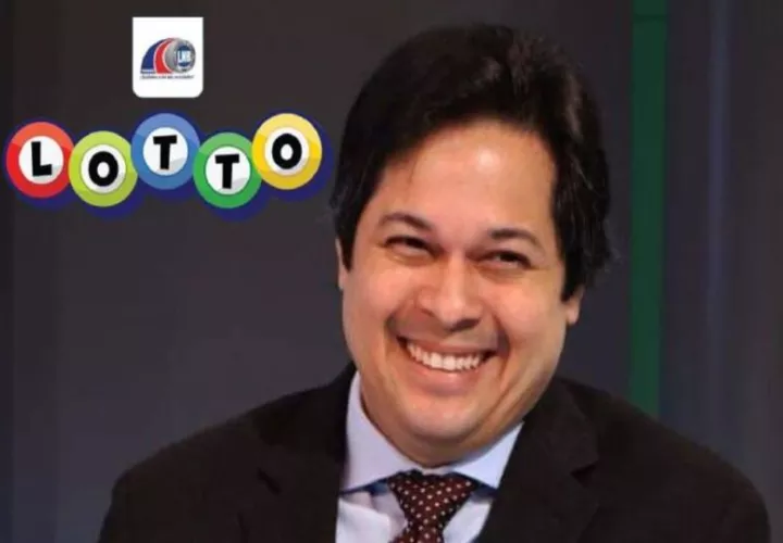 Publio De Gracia impulsó la adenda. 
