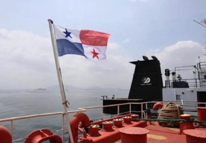 El mandatario reiteró que no desea que el conflicto geopolítico entre Estados Unidos y China escale utilizando las naves panameñas para "meter presión". Foto: Archivo