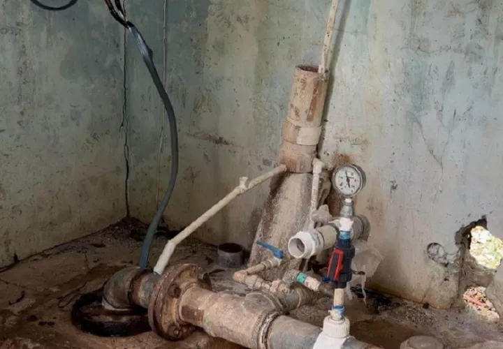Se estima que estos proyectos beneficiarán a unas 20 mil personas que desde hace años padecen dificultades en el acceso al agua.
