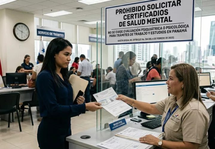 Con estas solicitudes generales se desvían recursos especializados. Foto: Gemini/IA