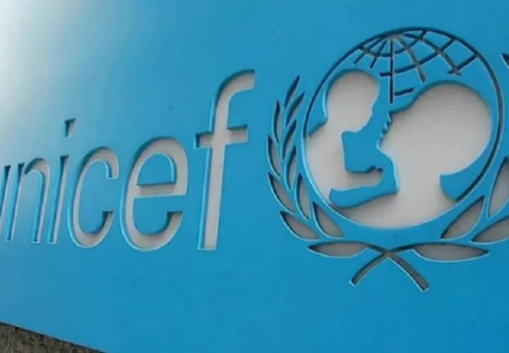 Unicef. Foto: Archivo