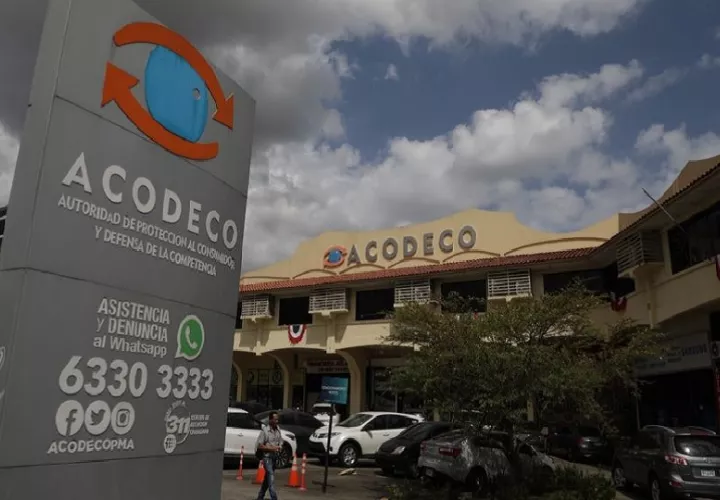 Consumidores presentan reclamos por garantías incumplidas en electrodomésticos, según estadísticas de la Acodeco.