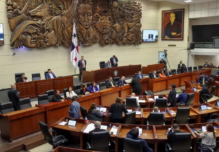 La nueva legislación, destaca el MEF,  reafirma el compromiso de Panamá con los estándares internacionales de transparencia fiscal.
