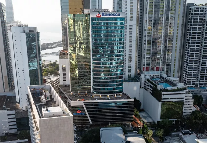La calificación de Banesco Panamá se fundamenta en el desempeño.