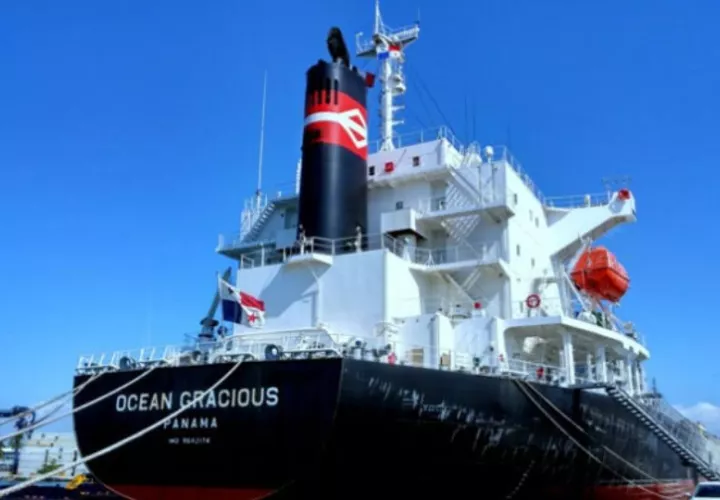 Este año las detenciones de barcos han superado las de 2025.