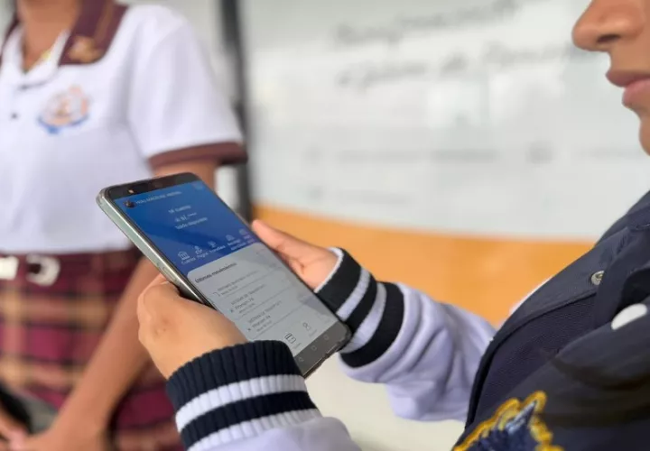 Padrino Empresario moderniza pagos con banca digital.
