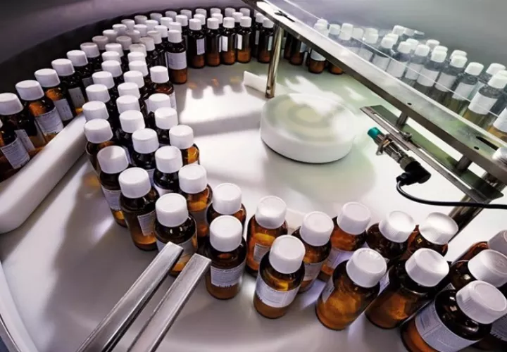 El desarrollo de un biosimilar inicia cuando el medicamento innovador o biológico pierde su patente. Cortesía