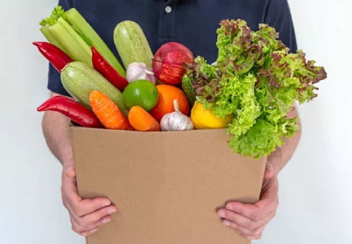La Canasta Básica Alimenticia es revisada cada mes por Acodeco. Foto ilustrativa