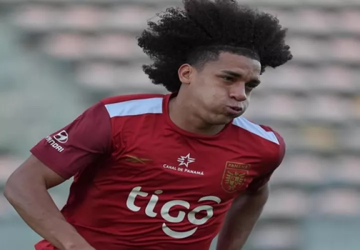 Adalberto 'Coco' Carrasquilla tedrá que hacer trabajos de recuperación. Foto: Instagram