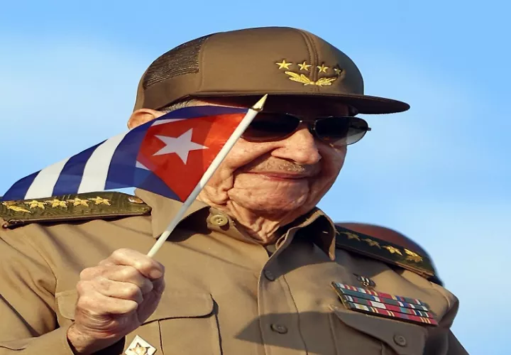 El expresidente podría afrontar una condena de pena de muerte.