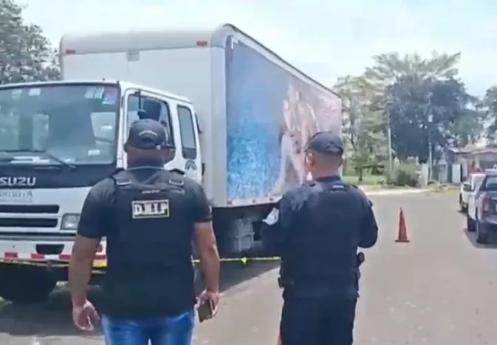 Se inicia la investigación de todos los pormenores de este hurto vehicular para dar con los implicados en este delito.