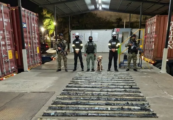 La PN seguirá sus acciones preventivas y operativas. Foto: EFE