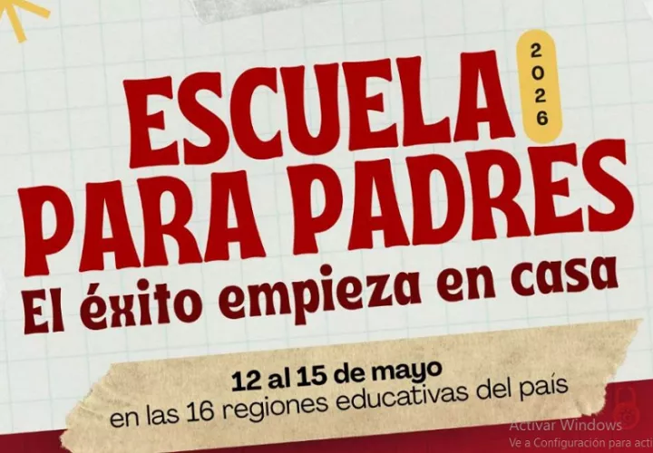 Este taller se impartirá en las 16 regiones educativas del país.