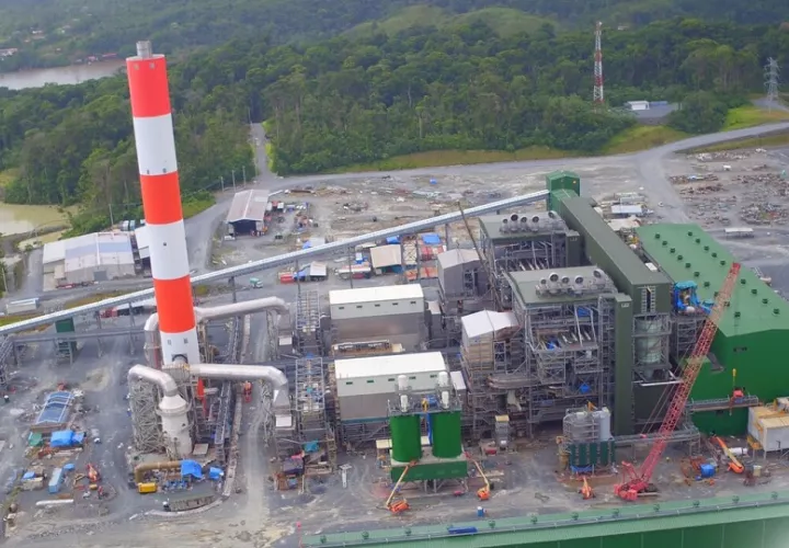Cobre Panamá aclaró la situación. Foto: Cortesía