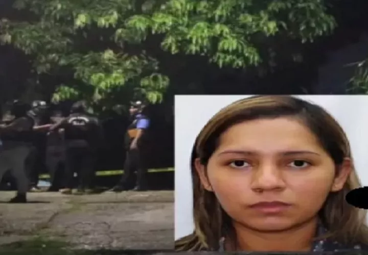 La fiscal Patricia Ossa fue asesinada la noche de este lunes. 