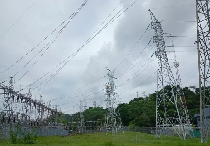 La generación y la distribución eléctrica se encuentran en manos privadas en el país. Foto: Archivo
