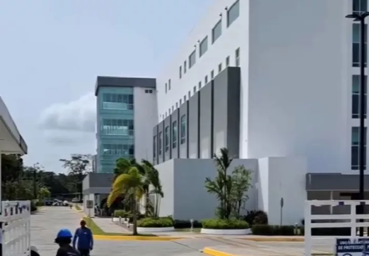 Se inició la investigación por este caso de homicidio en la provincia de Colón.