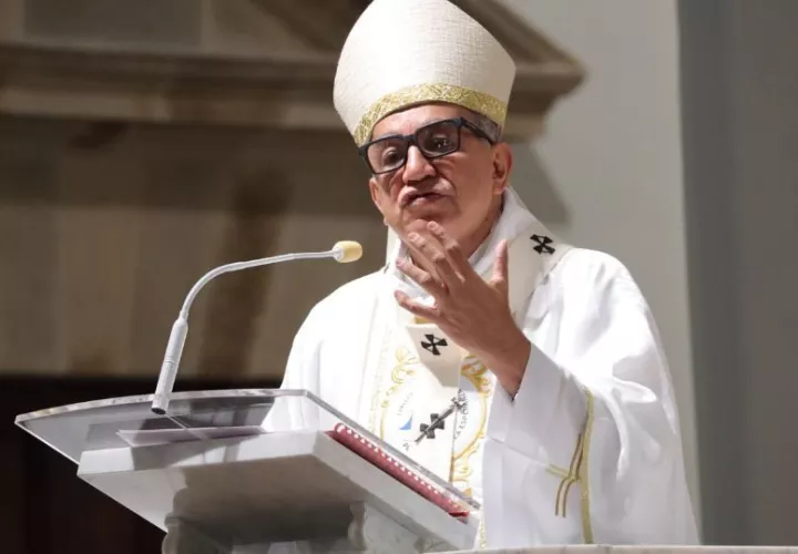 José Domingo Ulloa