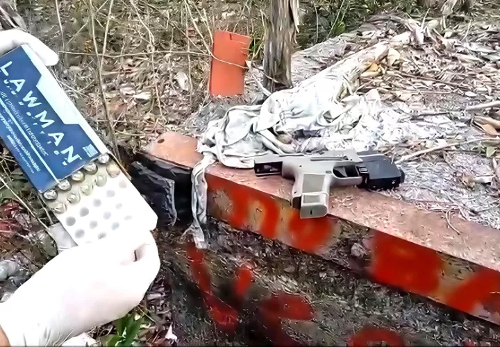 Ya no solo se trata de hurtos y microtráfico, sino que se han dado hechos que inquietan a la población.