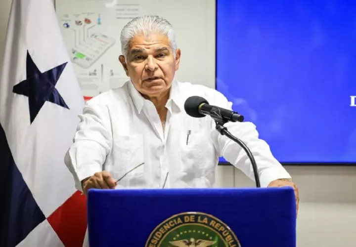 Presidente José Raúl Mulino anuncia en Panamá Oeste las 360 obras en ejecución y el turismo fortalece empleos.