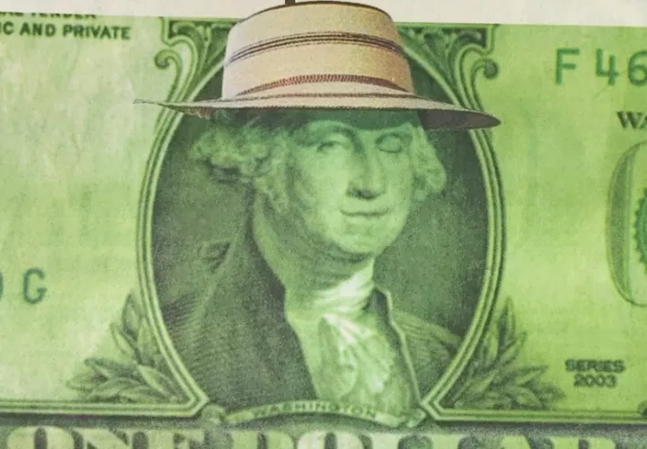 El  panameño es responsable con el cumplimiento del pago de sus cuentas. Foto: Grupo Epasa