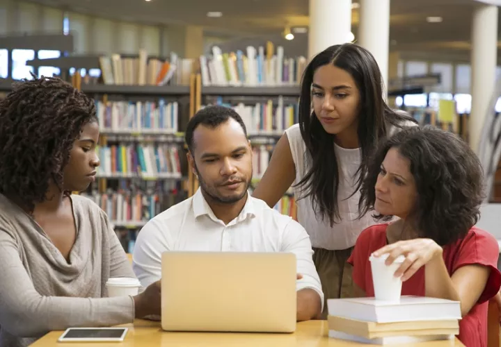 Panamá tiene una oportunidad histórica para avanzar hacia una reforma educativa. Foto: Cortesía