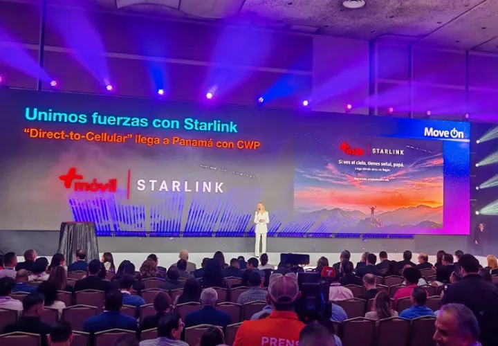 +Móvil fortalece aún más su posición como pionera y líder en el desarrollo de soluciones tecnológicas. Foto: Cortesía