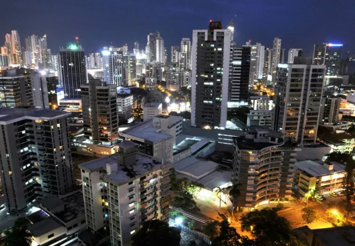 Panamá fortalece su reputación internacional como una jurisdicción comprometida con la transparencia. Foto: EFE