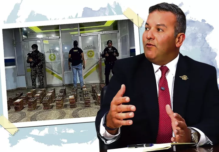 La Policía Nacional afrontará este y el próximo año una pérdida de personal importante debido a que unos 2,000 colaboradores. Foto: EPASA