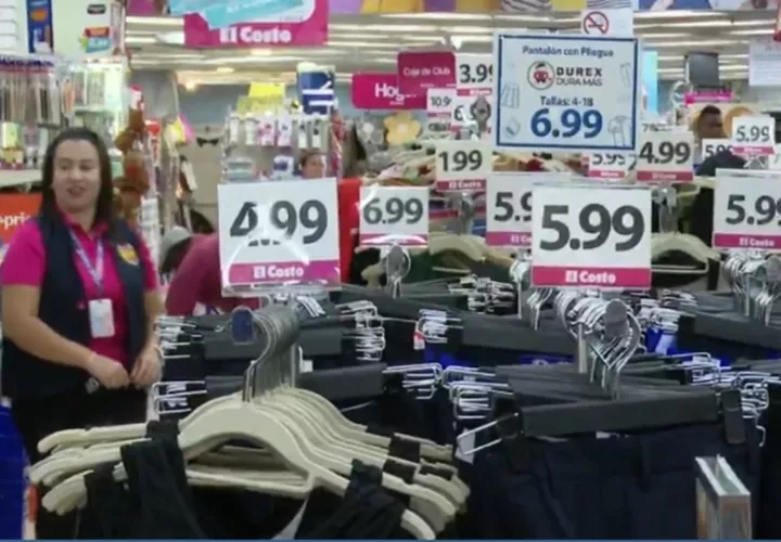 Con la ley se debe colocar un precio total. Foto: Cortesía