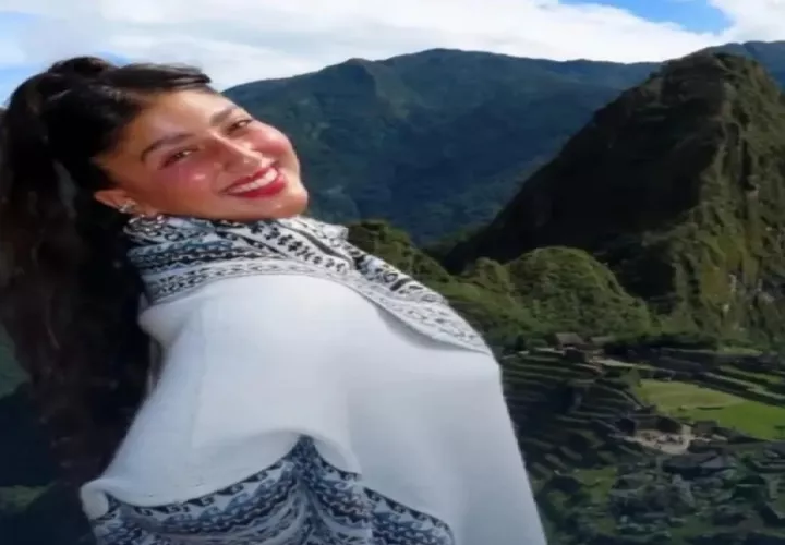 Profesora de danza israelí Noa Yitzhak falleció en un accidente de tránsito.