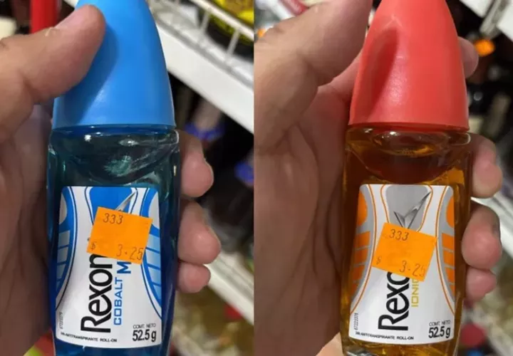El Minsa advirtió que el uso de productos falsificados puede provocar problemas de salud. Foto: Cortesía