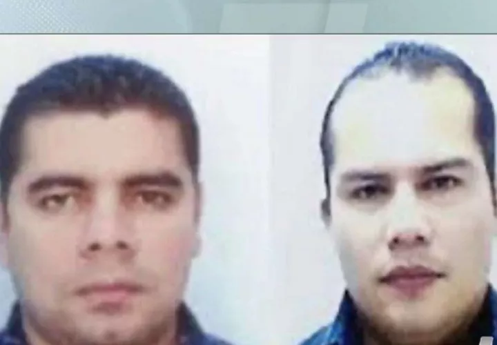  Ronny Rodríguez y William Pittí esperan fallo.