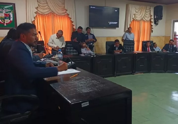 El proyecto será presentado posteriormente ante la Comisión de Presupuesto de la Nación, instancia donde se evaluará la viabilidad financiera y administrativa de la iniciativa. Foto. Melquíades Vásquez