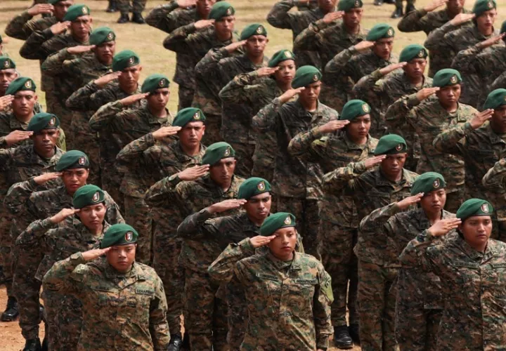Nuevos agentes en Metetí fortalece la seguridad fronteriza en Darién.