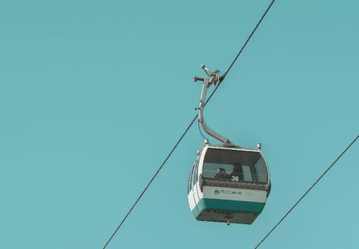 Su construcción debe durar dos años, de acuerdo a especialistas. Foto ilustrativa
