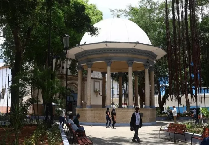 Piden reforzar seguridad en zonas turísticas. Foto: EFE