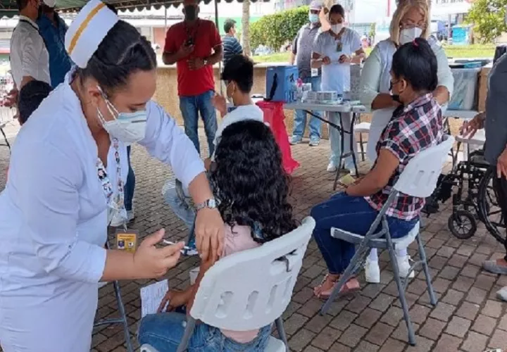  Panamá lleva más de 30 años sin casos de sarampión.