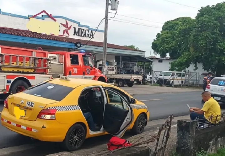 En lo que va del año 10 personas han perdido la vida en las carreteras de Veraguas. Foto. Melquíades Vásquez 