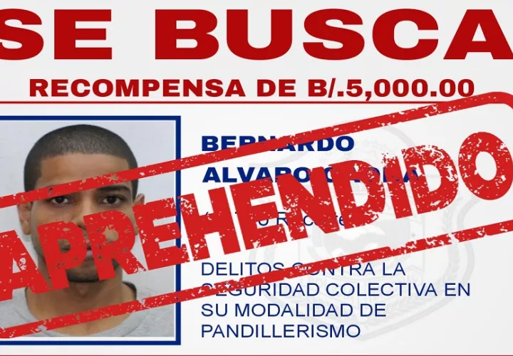 Alvarado Gaona es señalado como miembro de la pandilla autodenominada Sinaloa.