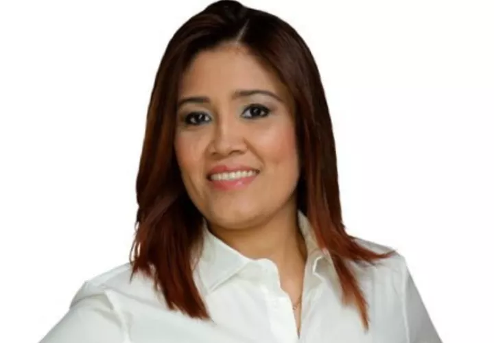 Azihra Valdés es la nueva secretaria ejecutiva de Conades.